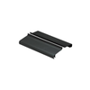 Wire Duct, Raceway Covers - 298-FRSHC6BL10-ND - DigiKey