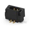 Headers, Male Pins - 17-2483180-2CT-ND - DigiKey