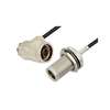Coaxial Cables (RF) - 6099-PE34229-48-ND - DigiKey