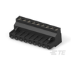 Headers, Plugs and Sockets - 17-4-796635-6-ND - DigiKey