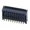 FFC, FPC (Flat Flexible) Connector Assemblies - 0781272020-ND - DigiKey