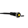 Panel Indicators, Pilot Lights - 2449-IN6ABY24W-ND - DigiKey