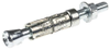 Masonry Bolts & Anchors - 525379 - RS Components, Ltd.