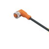 Sensor & Actuator Cables - 186857 - RS Components, Ltd.