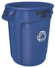 Waste Bins & Recycling Bins - 2408072 - RS Components, Ltd.