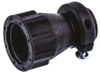 Circular Connector Backshells -- 1354482 - Image