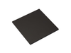 Bandpass Filter, Colored Glass, 50.8 x 50.8 mm, UV Bandpass, UG5 Glass -- FSQ-UG5 - Image