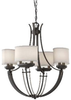 F2676/8CI Mid. Chandeliers-Candle - 659109 - Capital Lighting, Inc.