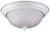 7504-15 Flush Mounts-Bowl Style - 713382 - Capital Lighting, Inc.