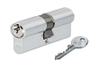 Euro Cylinder Locks - 2184705 - RS Components, Ltd.