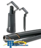 Panduit® CST114157 Cable Stripping Tool - CST114157 - TelephoneStuff.com