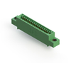 Edgeboard Connectors - 151-845-017-540-407-ND - DigiKey