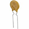 PTC Resettable Fuses - 486-3-161-313-ND - DigiKey