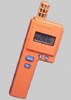 Delmhorst Thermo-Hygrometer - THERMO-HYGROMETER W/CASE -- HT-3000