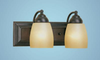 Bathroom Fixtures-Two Lights - 730164 - Capital Lighting, Inc.