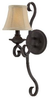 28461-GB Sconces-Other - 360687 - Capital Lighting, Inc.