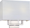 E21094-01SN Sconces-Single Glass - 690622 - Capital Lighting, Inc.