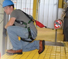 MightyLite Leading Edge Self-Retracting Lifelines - Image