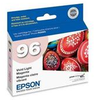 Stylus Photo R2880 Vivid Light Magenta Ink Cartridge - T096620 - LexJet Corporation