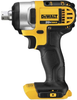 20V MAX* Lithium Ion 1/2" Impact Wrench (Tool Only) - DCF880B - DEWALT Industrial Tool Co.