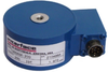 Standard Low Capacity Load Cell (U.S. & Metric) -- Model 1500 - Image
