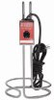 Immersion Heater w/ Dial Controller, 1000 watts, 10-1/2