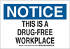 Admittance Sign - 124838 - Brady Corporation