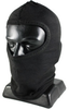 PIP 202-10 Black Universal Nomex Heat & Fire-Resistant Hood - Full Face Opening - 616314-19432 - 616314-19432 - R. S. Hughes Company, Inc.