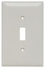Standard Wall Plate -- SPJ1-LA - Image