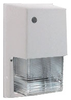 Outdoor Wall Light - WPTGHN50W/PC - RAB Lighting