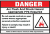Safety Signs - PPS0305D2109 - Panduit Corp.
