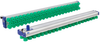 Vacuum area gripping system for external vacuum generator, with flow resistors FMP-SW140 1234 3R54 SPB2-40P G60 - 10.01.38.00456 - Schmalz Inc.