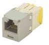 Modular Connectors / Ethernet Connectors - CJT5E88TGIW - VAST STOCK CO., LIMITED
