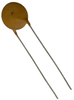 Capacitor, Ceramic, 4000 Pf, 760/500V, Radial; Capacitance Vishay - 65K2960 - Newark, An Avnet Company