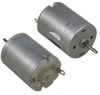 Dc Motor Type Velleman - 43W7536 - Newark, An Avnet Company
