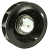 Fan Blower, 220Mm X 71Mm, 117W, 120Vac; Blower Type Orion Fans - 91AH9560 - Newark, An Avnet Company