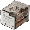 Relay, 3Pdt, 250Vac, 16A; Contact Configuration Finder - 08X7266 - Newark, An Avnet Company