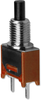 Switch, Pushbutton, Spst, 3A, 120Vac, Solder Lug; Switch Operation E-Switch - 16N1720 - Newark, An Avnet Company