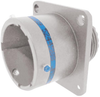 Circular Connector, Receptacle, 9-35, Panel; Product Range Deutsch - Te Connectivity - 02X0827 - Newark, An Avnet Company