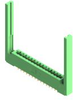Card Edge Connector Rohs Compliant Edac - 63AJ2637 - Newark, An Avnet Company
