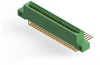 Card Edge Conn, Dual, 48Pos, Wire Wrap; Card Edge Connector Type Edac - 68AJ7500 - Newark, An Avnet Company
