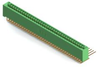 Card Conn, Dual Side, 74Pos, Wire Wrap; Card Edge Connector Type Edac - 75AJ6241 - Newark, An Avnet Company