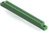 Card Edge Conn, Single Side, 22Pos, Th; Card Edge Connector Type Edac - 58AJ5416 - Newark, An Avnet Company