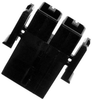 Plug And Socket Connector Housing; Product Range Amp - Te Connectivity - 52F5207 - Newark, An Avnet Company