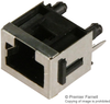 Connector, Rj45, Jack, 8P8C, Cat3; Modular Connector Type Amp - Te Connectivity - 26AC5907 - Newark, An Avnet Company