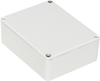 Enclosure, Multipurpose, Alum, Natural; Enclosure Type Hammond - 67AC4467 - Newark, An Avnet Company