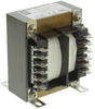 Bobbins Transformer; Chassis Mount Transformer Type Hammond - 83F8602 - Newark, An Avnet Company