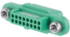 Connector Housing, Rcpt, 16Pos, 1.25Mm; Product Range Harwin - 84AC1687 - Newark, An Avnet Company