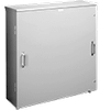 Current Transformer, Hinged Cover, Type 3R - A482411HCT - nVent Electric