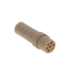 Circular Connector Housings - EGG.1B.407.YL-ND - DigiKey